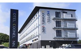 Hotel Coonel Inn - Vacation Stay 33523V